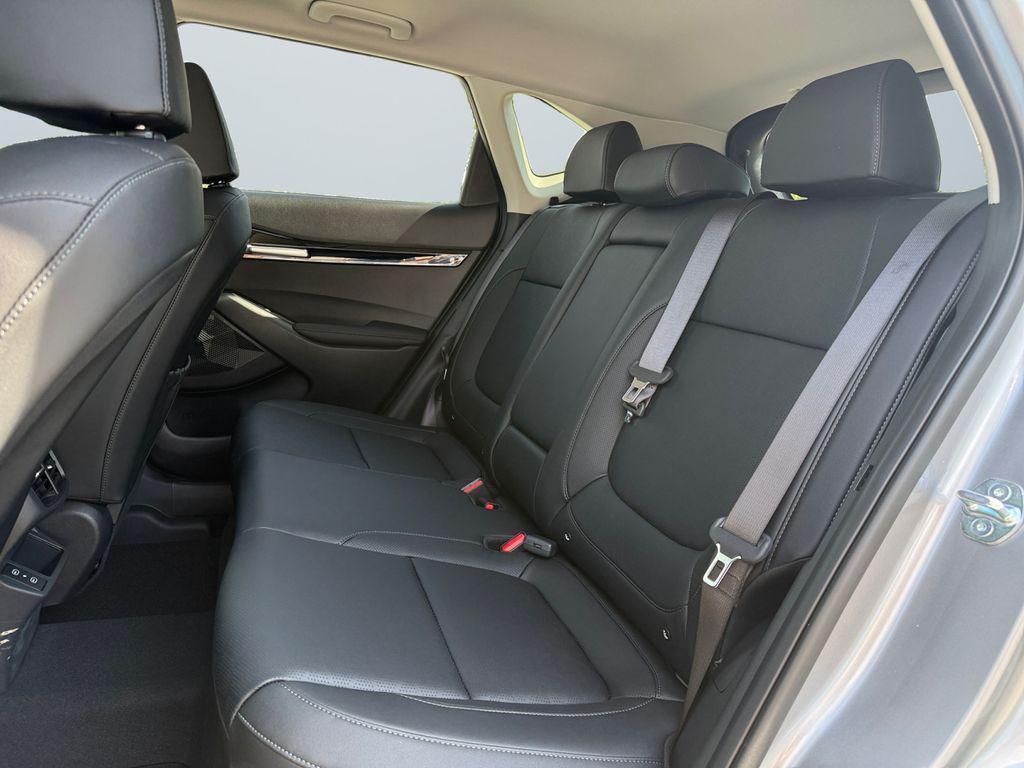 new 2026 Kia Seltos car, priced at $32,424