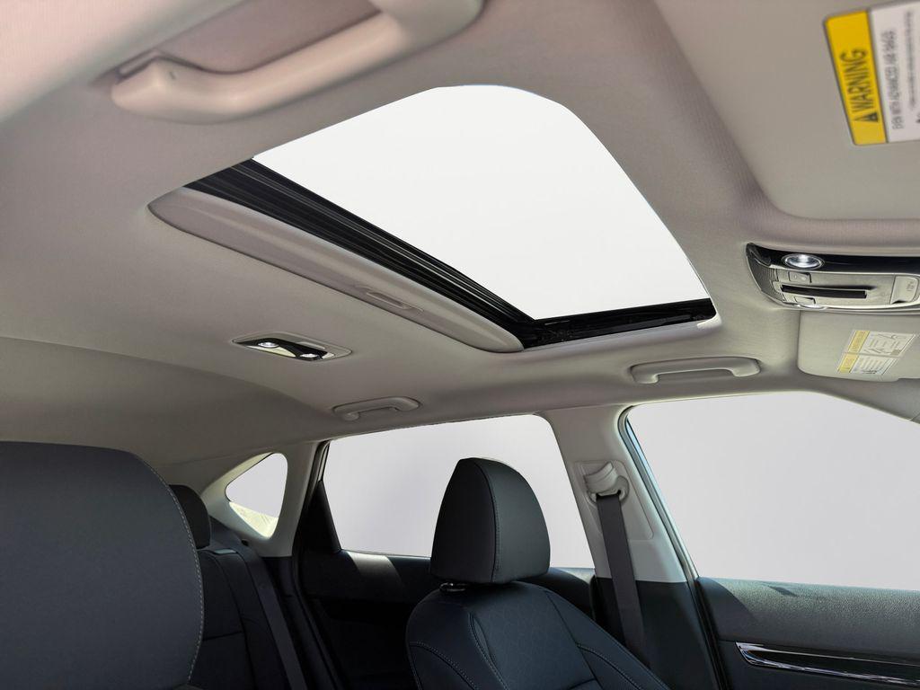 new 2026 Kia Seltos car, priced at $32,424