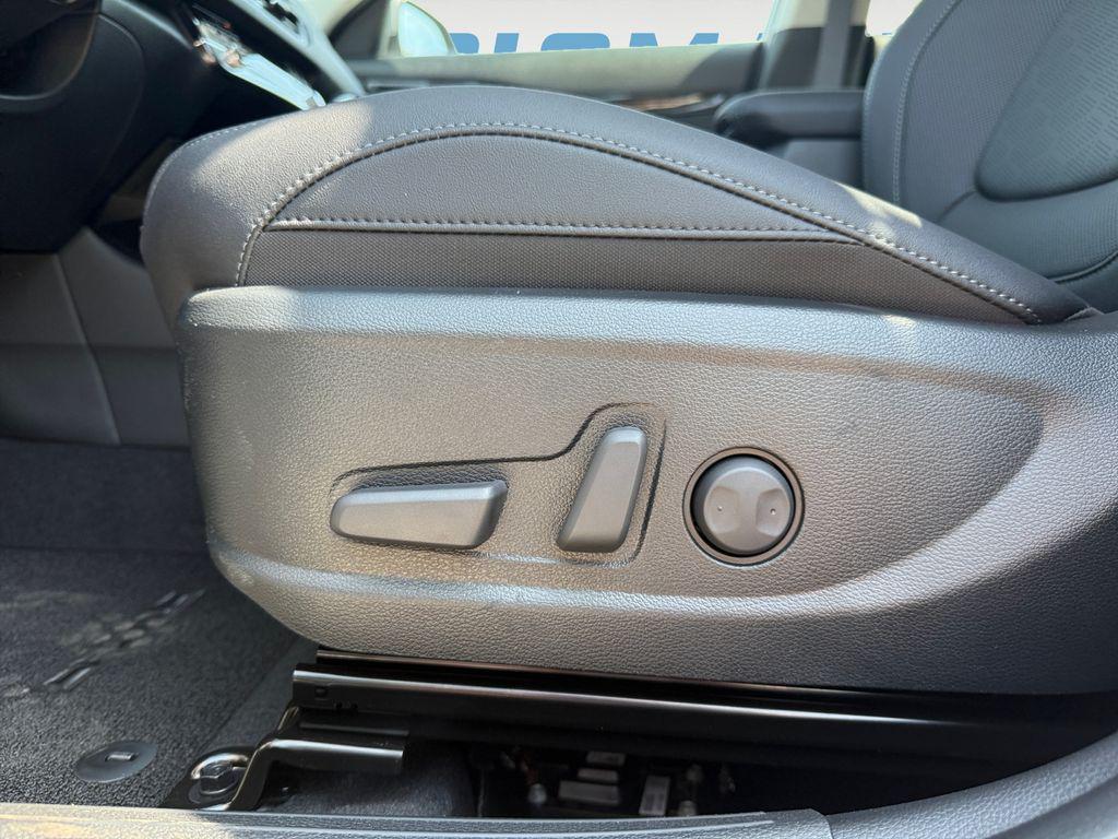 new 2026 Kia Seltos car, priced at $32,424