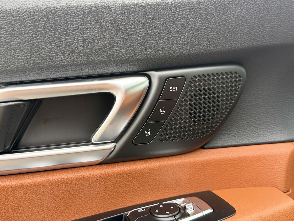 new 2025 Kia Telluride car, priced at $52,618