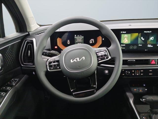 new 2025 Kia Sorento car, priced at $32,285