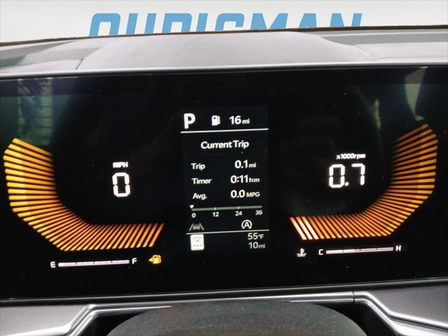 new 2025 Kia Sorento car, priced at $32,285