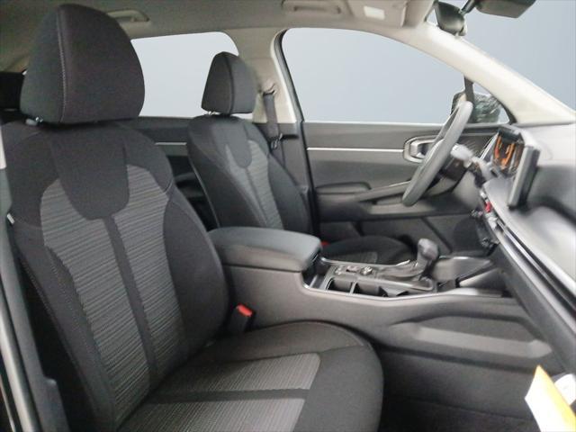 new 2025 Kia Sorento car, priced at $32,285