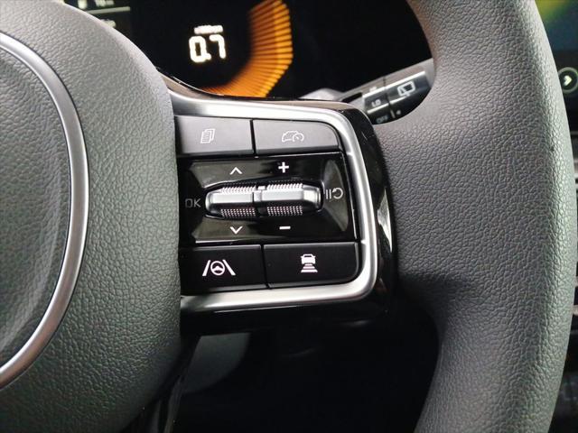 new 2025 Kia Sorento car, priced at $32,285