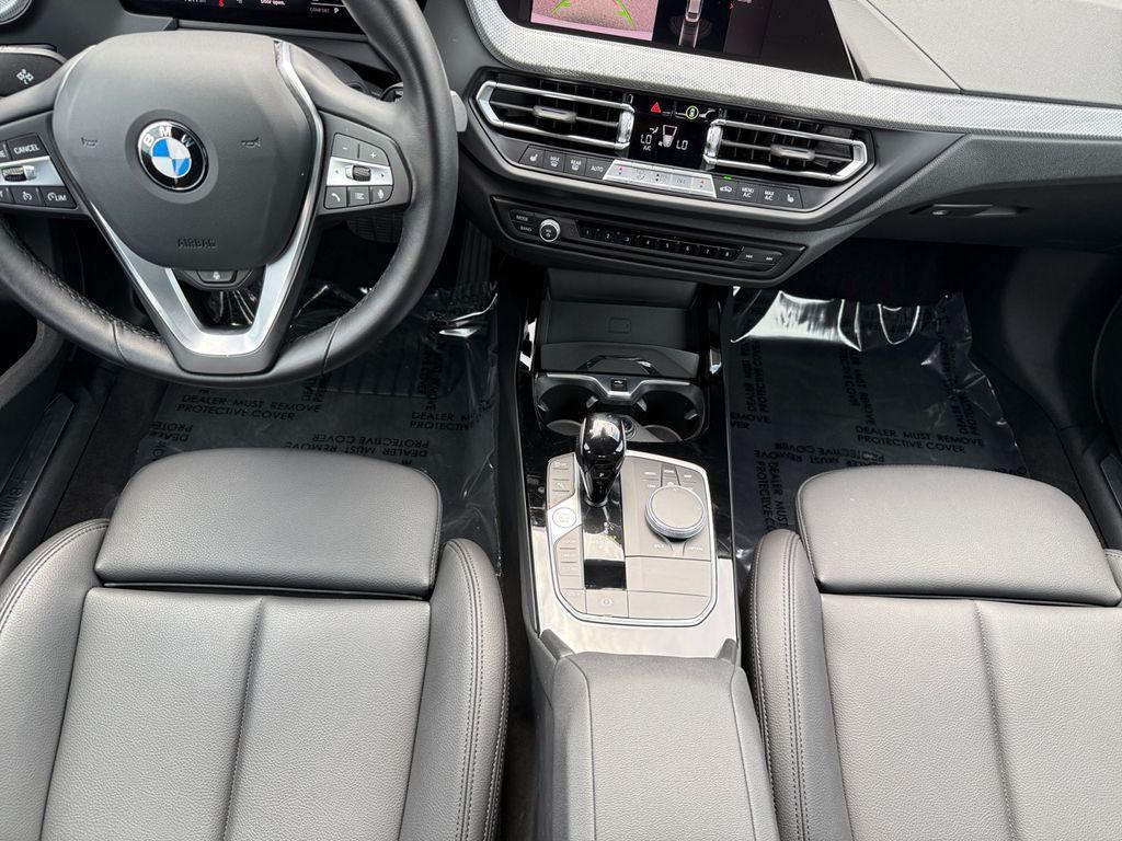 used 2024 BMW 228 Gran Coupe car, priced at $29,500