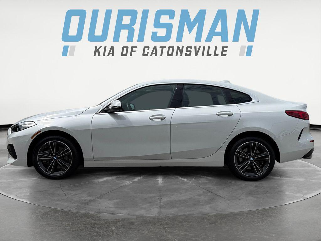 used 2024 BMW 228 Gran Coupe car, priced at $29,500