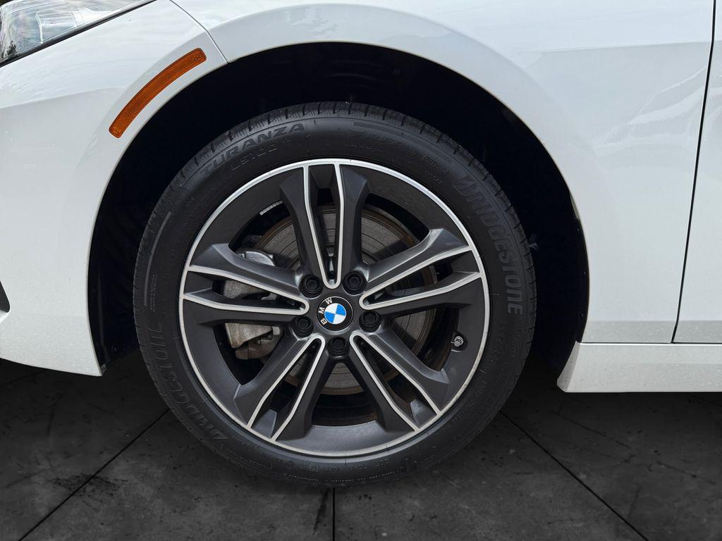 used 2024 BMW 228 Gran Coupe car, priced at $29,500