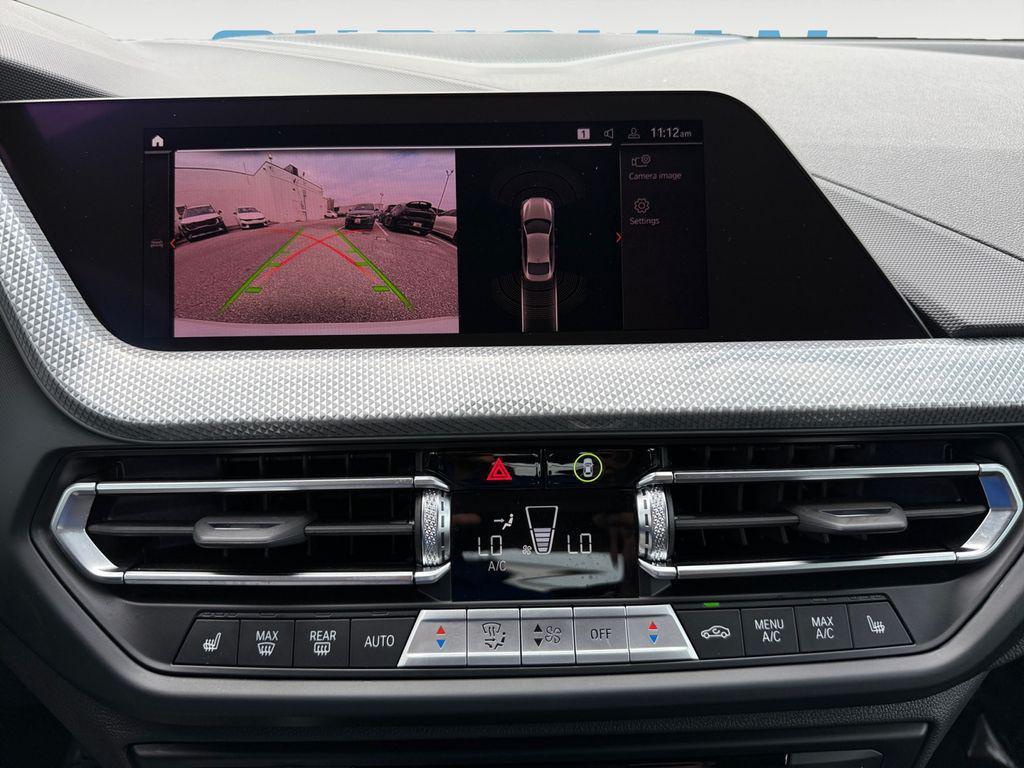 used 2024 BMW 228 Gran Coupe car, priced at $29,500