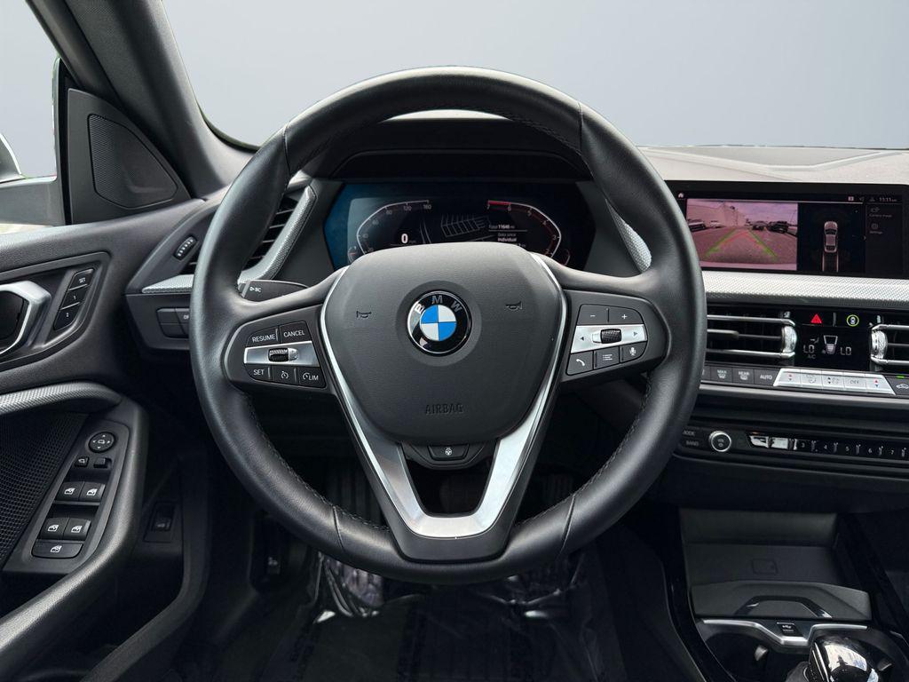 used 2024 BMW 228 Gran Coupe car, priced at $29,500