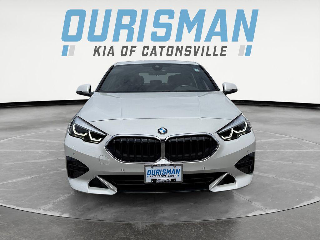 used 2024 BMW 228 Gran Coupe car, priced at $29,500
