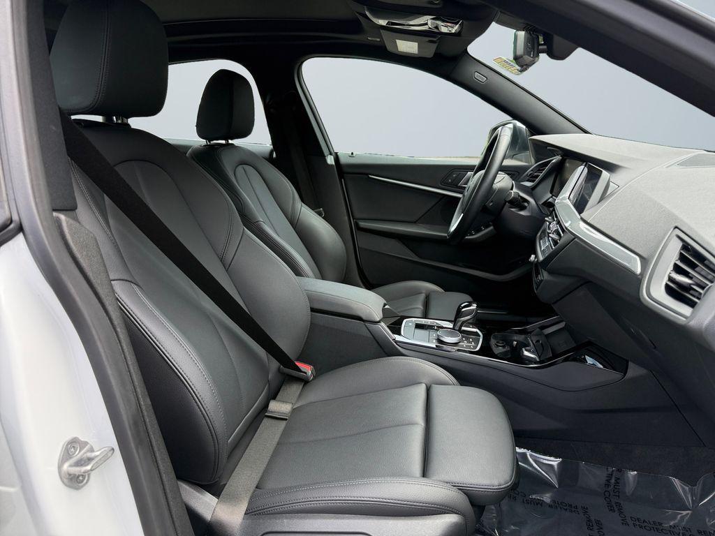 used 2024 BMW 228 Gran Coupe car, priced at $29,500