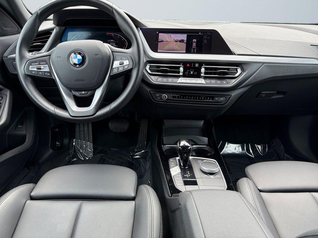 used 2024 BMW 228 Gran Coupe car, priced at $29,500