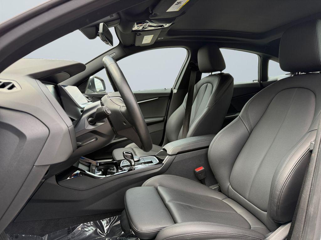 used 2024 BMW 228 Gran Coupe car, priced at $29,500