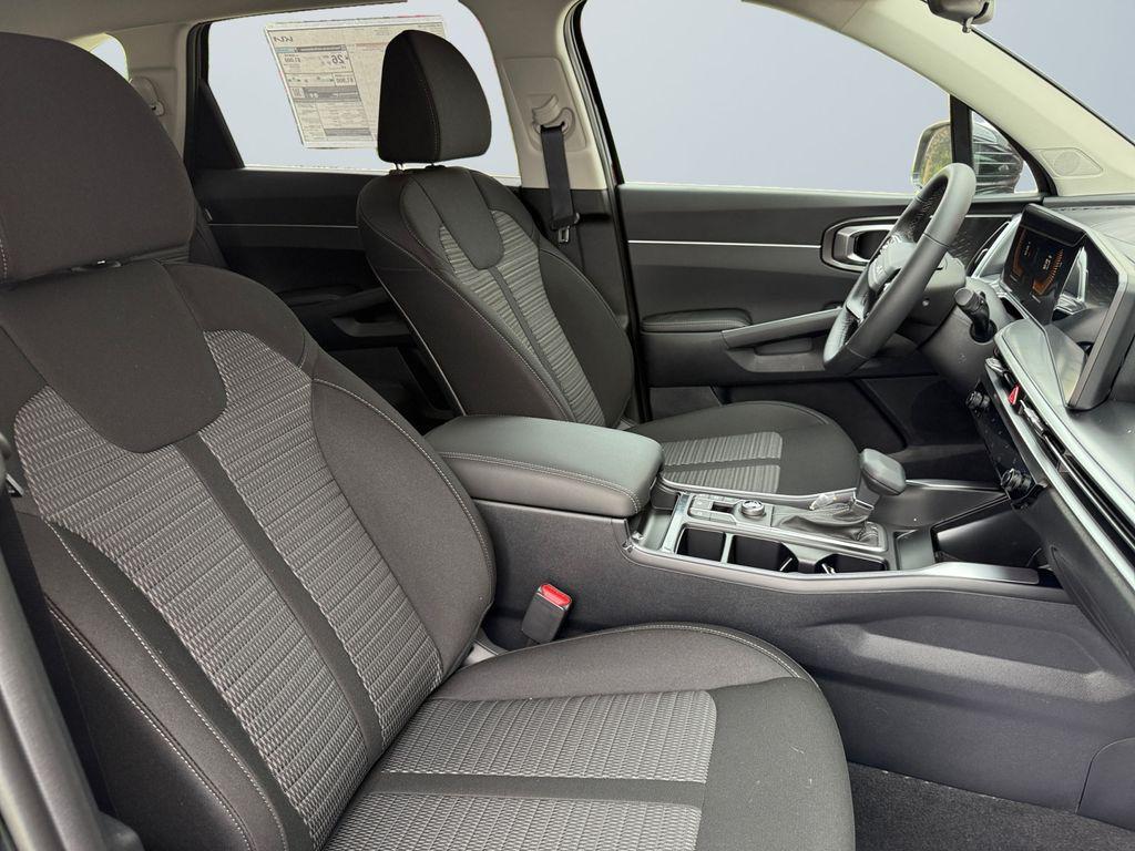 new 2026 Kia Sorento car, priced at $32,248