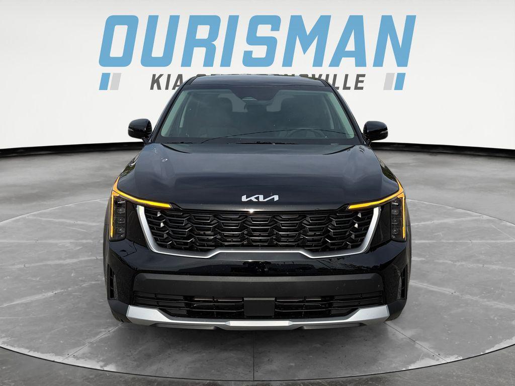 new 2026 Kia Sorento car, priced at $32,248