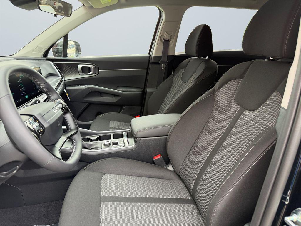 new 2026 Kia Sorento car, priced at $32,248