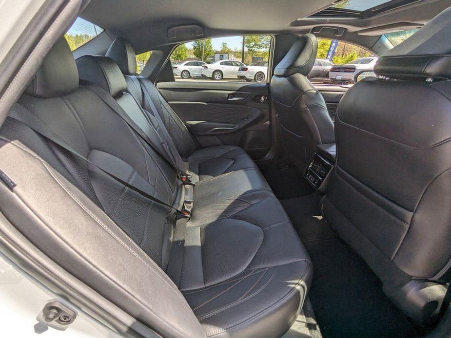 used 2022 Toyota Avalon car, priced at $31,769