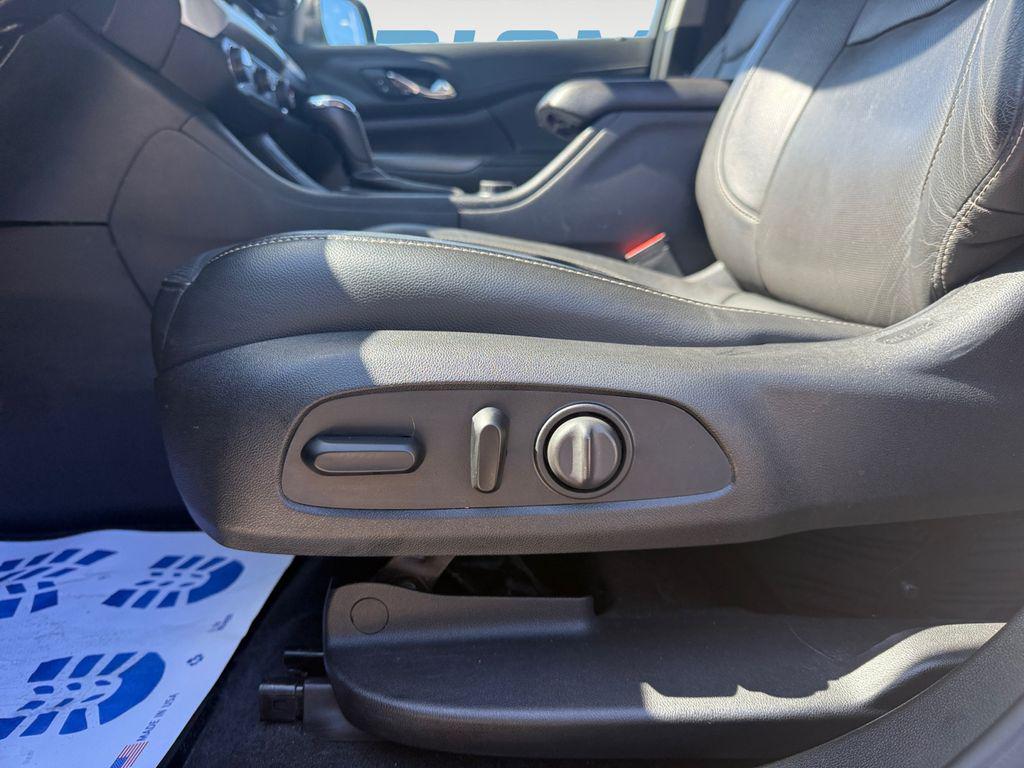 used 2019 GMC Acadia car, priced at $19,800