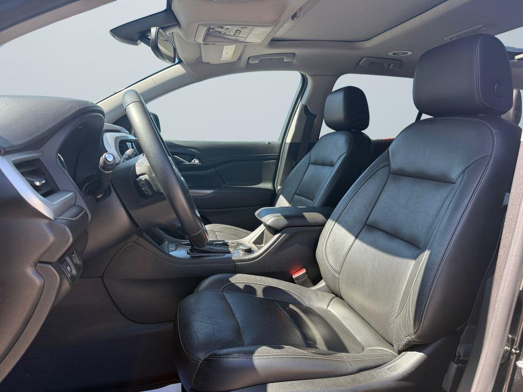 used 2019 GMC Acadia car, priced at $19,800