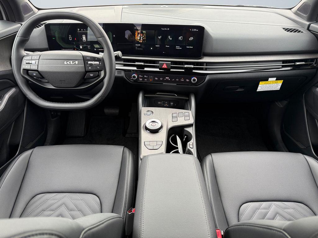 new 2026 Kia Sportage car, priced at $36,125