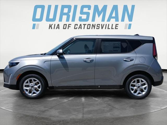 new 2025 Kia Soul car, priced at $19,300