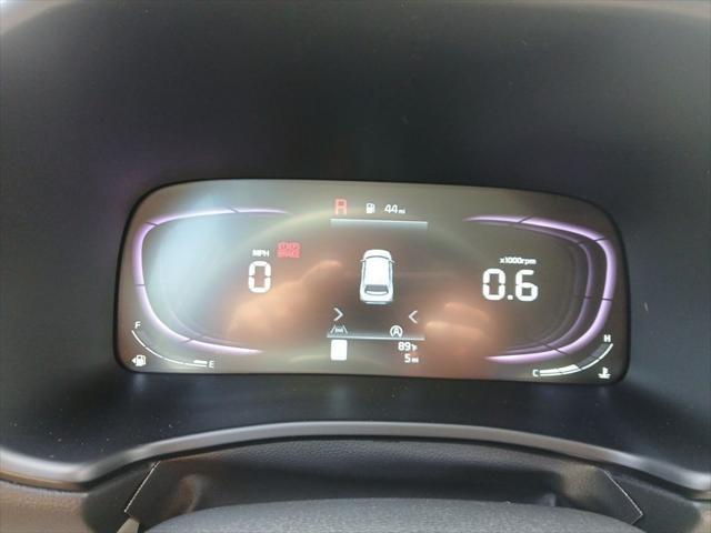 new 2025 Kia Soul car, priced at $19,300