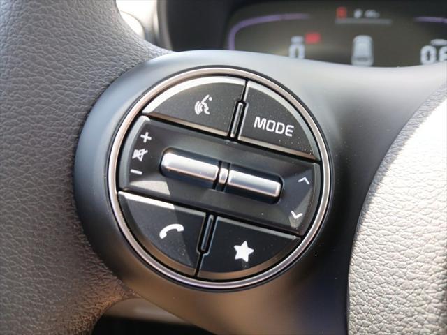 new 2025 Kia Soul car, priced at $19,300