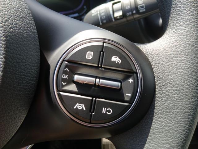 new 2025 Kia Soul car, priced at $19,300