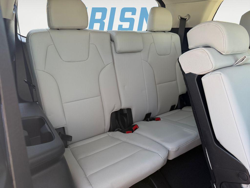 new 2025 Kia Telluride car, priced at $47,837