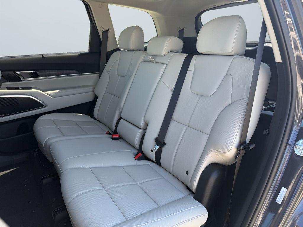 new 2025 Kia Telluride car, priced at $47,837