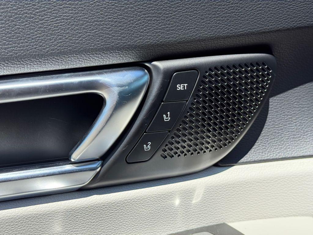 new 2025 Kia Telluride car, priced at $47,837