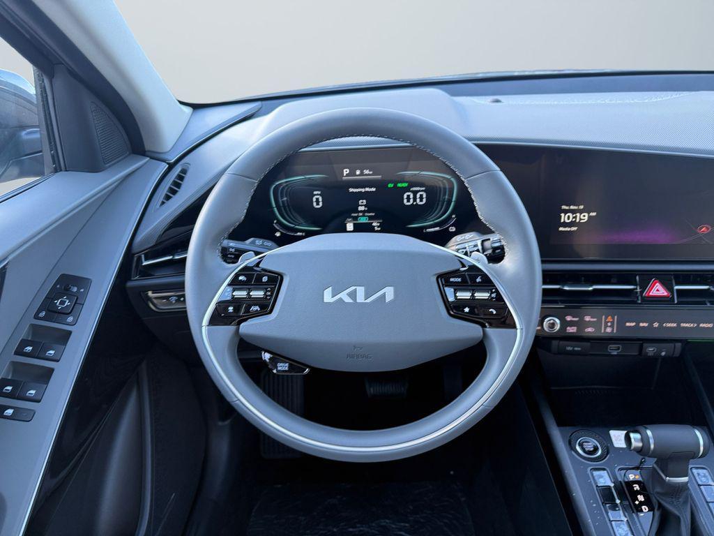new 2026 Kia Niro car, priced at $33,286