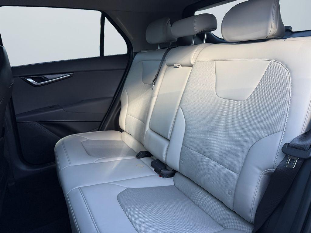 new 2026 Kia Niro car, priced at $33,286