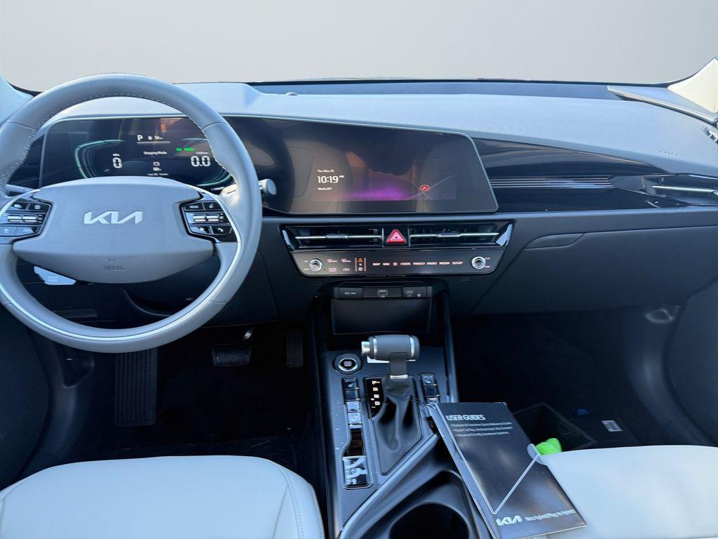 new 2026 Kia Niro car, priced at $33,286