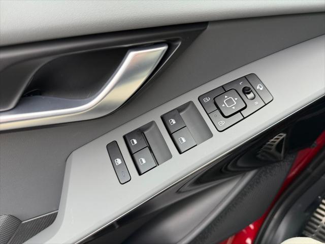 new 2025 Kia Niro car, priced at $32,693