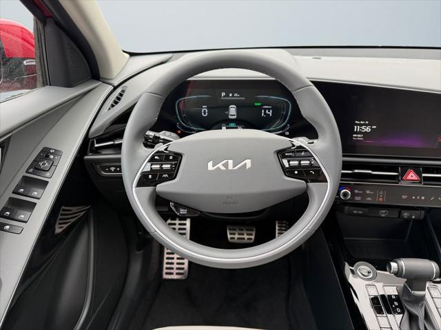 new 2025 Kia Niro car, priced at $32,693