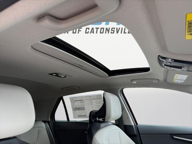 new 2025 Kia Niro car, priced at $32,693