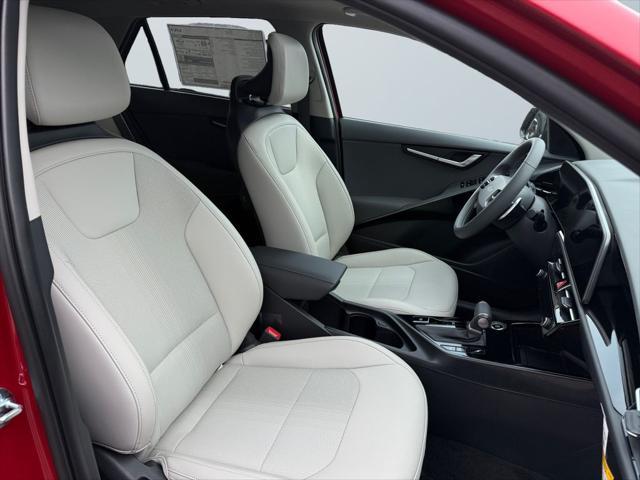 new 2025 Kia Niro car, priced at $32,693