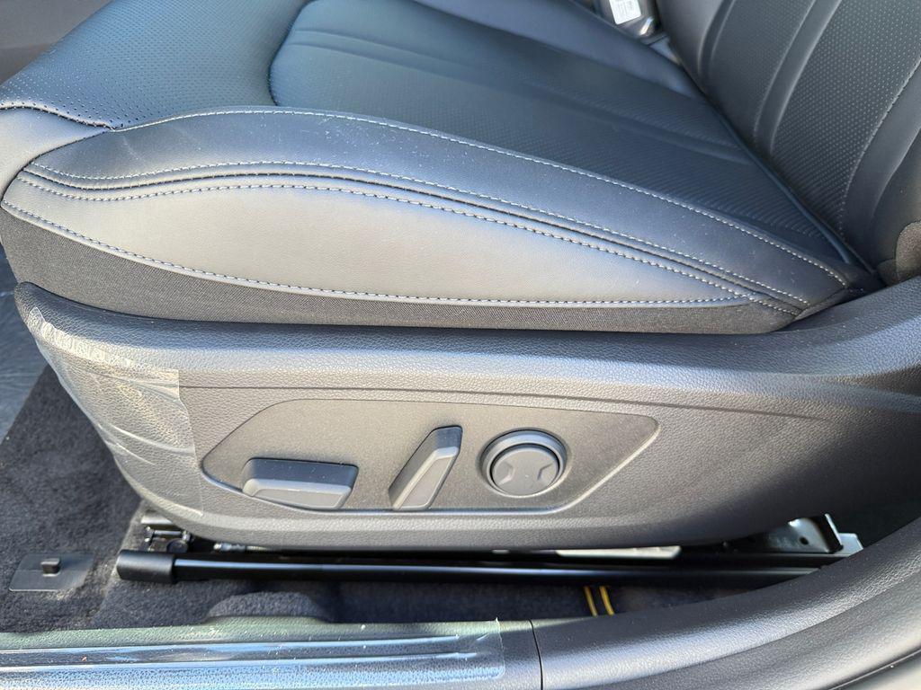 new 2026 Kia K5 car, priced at $35,275