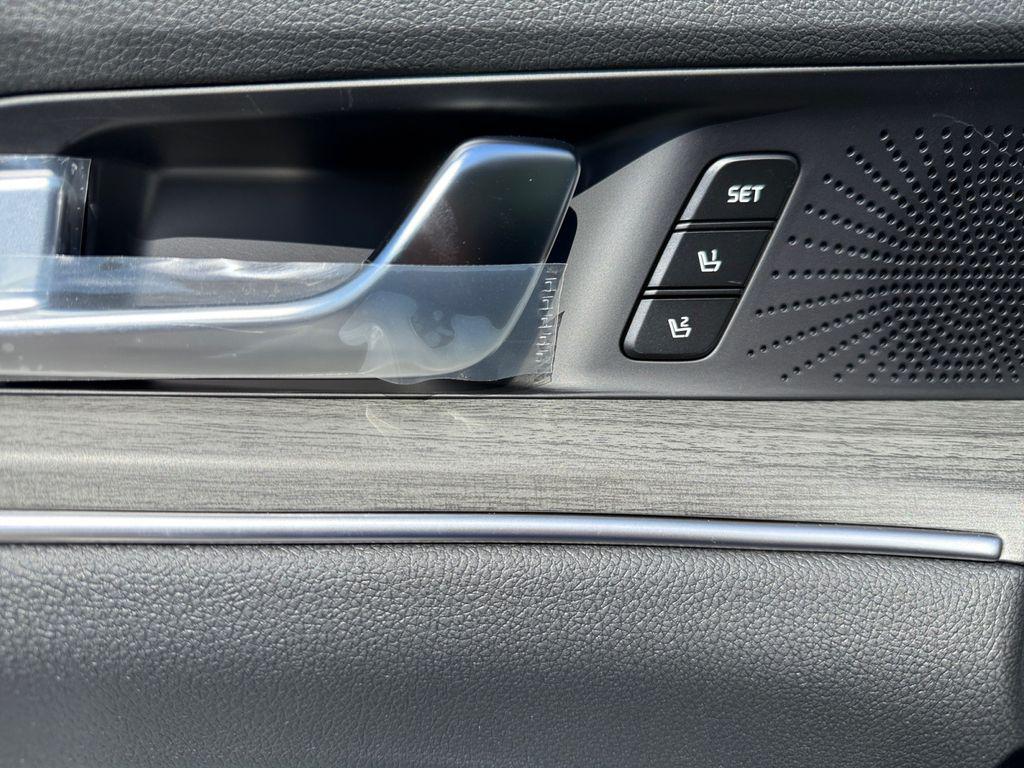 new 2026 Kia K5 car, priced at $35,275