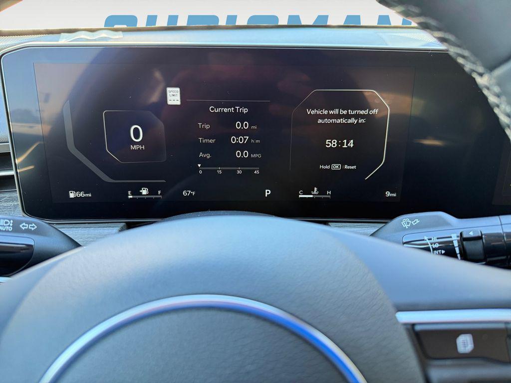 new 2026 Kia K5 car, priced at $35,275