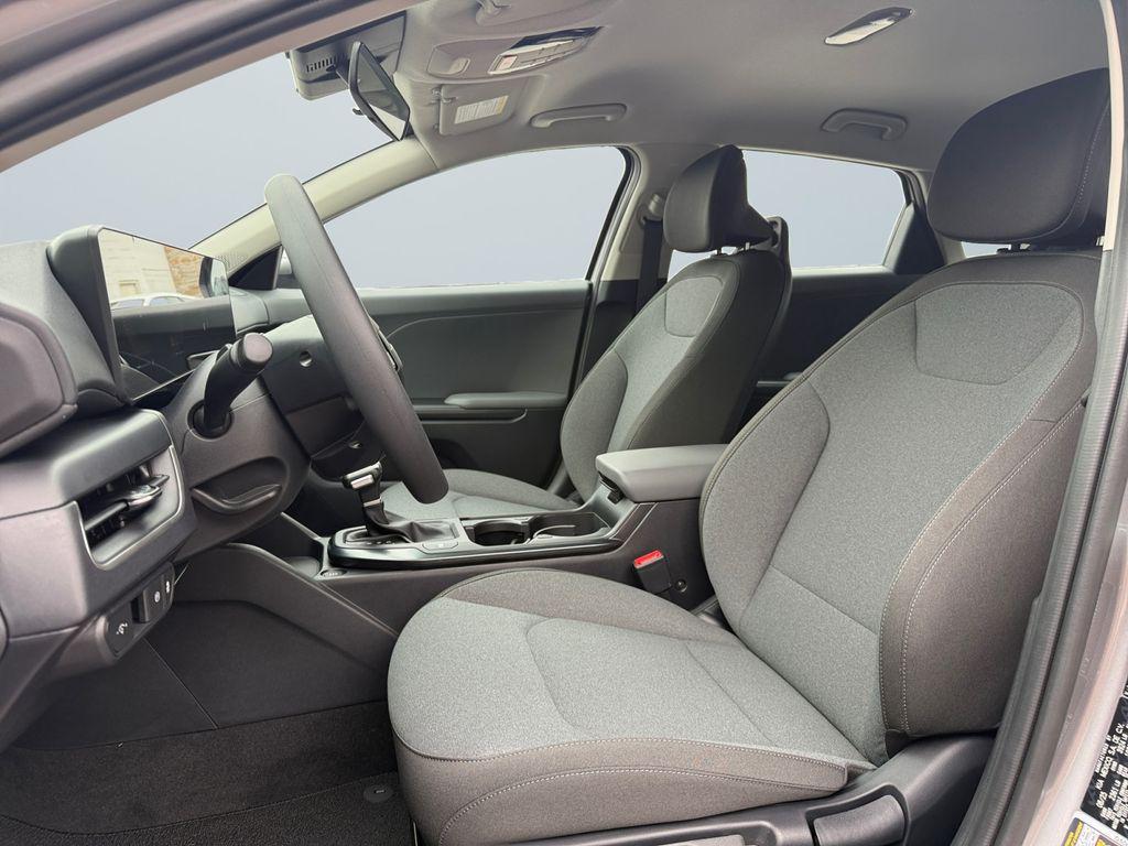 new 2025 Kia K4 car, priced at $23,396