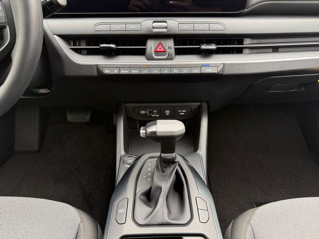 new 2025 Kia K4 car, priced at $23,396