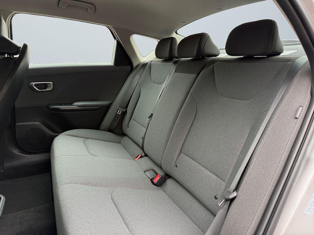new 2025 Kia K4 car, priced at $23,396