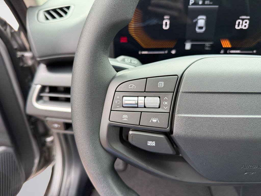 new 2025 Kia K4 car, priced at $23,396