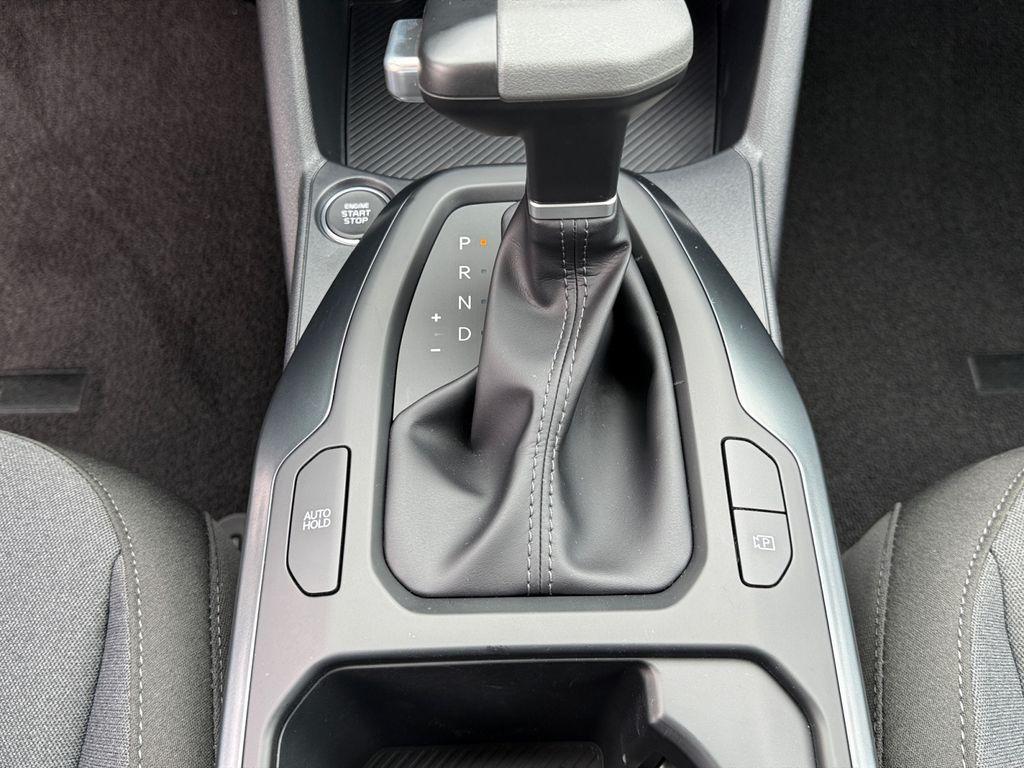 new 2025 Kia K4 car, priced at $23,396