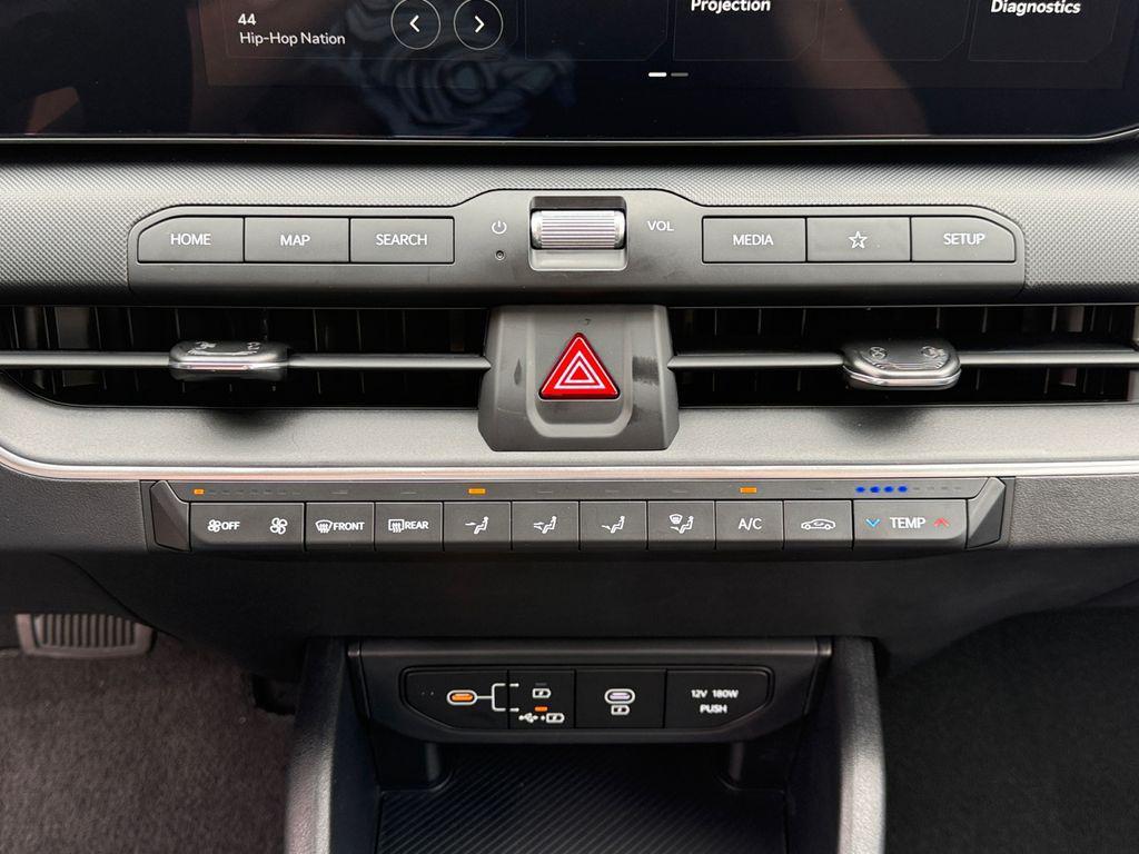 new 2025 Kia K4 car, priced at $23,396