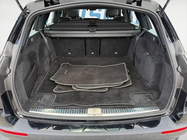 used 2021 Mercedes-Benz E-Class car, priced at $47,500