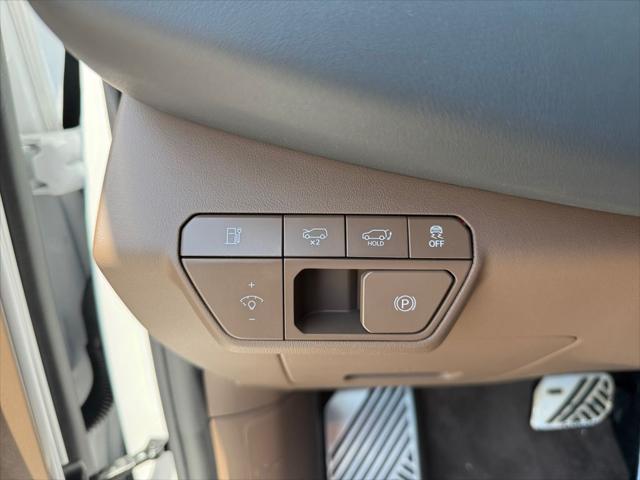 new 2026 Kia EV9 car, priced at $75,281