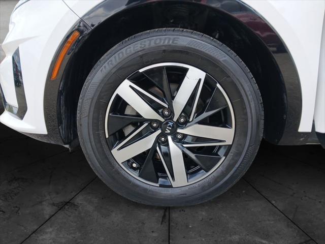 used 2021 Kia Sorento car, priced at $19,000